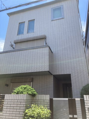 【外観】 | 神泉町戸建て