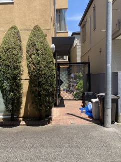 【周辺】 | 神泉町戸建て