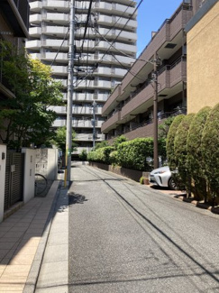 【周辺】 | 神泉町戸建て