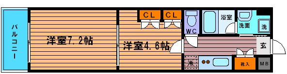 ウェルネス青葉