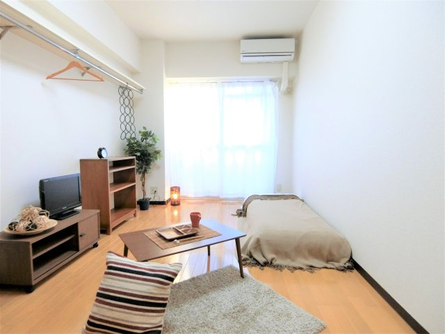 ARPEGIOの居間・リビング|※モデルルーム