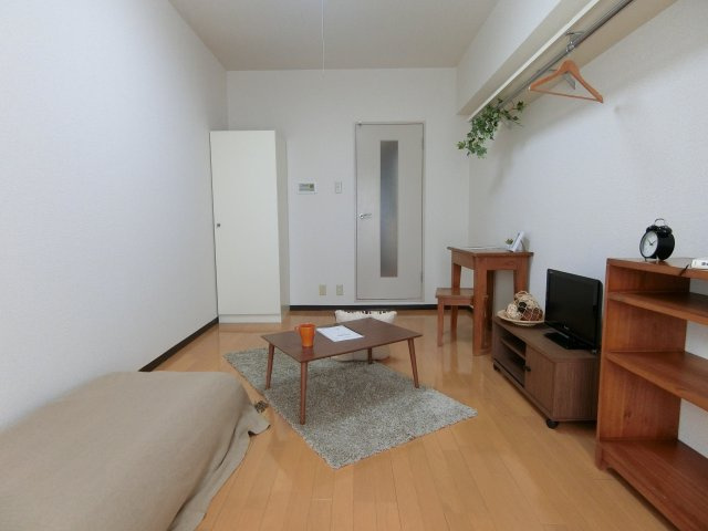 ARPEGIOの居間・リビング|※モデルルーム