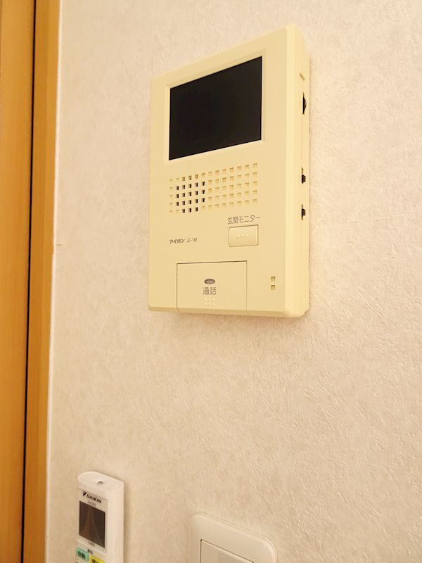 サンパティークのセキュリティ