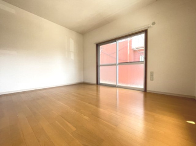 【洋室】 | 水前寺アパート | ※別部屋の写真にの為現況優先とさせて頂きます。