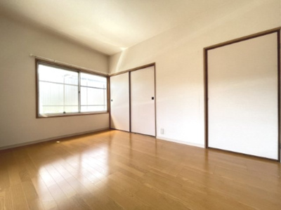 【その他】 | 水前寺アパート | ※別部屋の写真にの為現況優先とさせて頂きます。