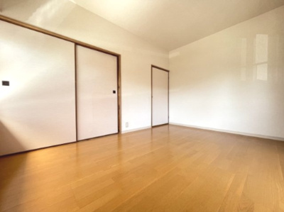 【内装】 | 水前寺アパート | ※別部屋の写真にの為現況優先とさせて頂きます。