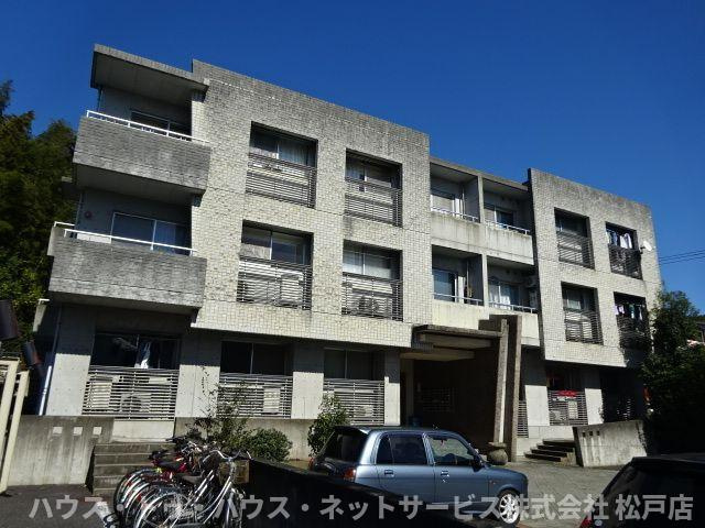 ビートルズスクエア 