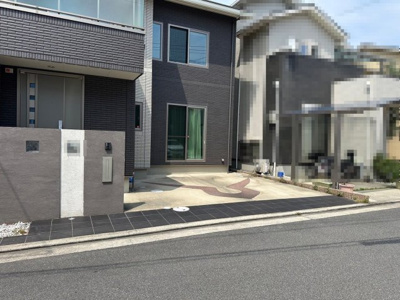 【駐車場】 | 福田　中古一戸建 | 住宅ローン相談会も開催中ですので、お気軽にお問い合わせ下さいませ♪