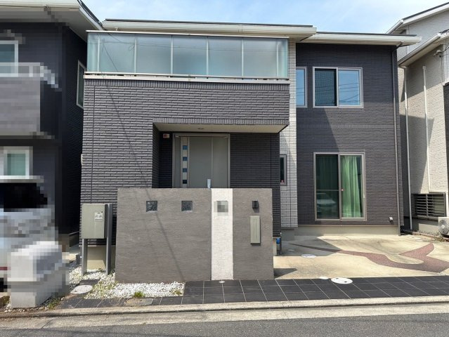福田　中古一戸建