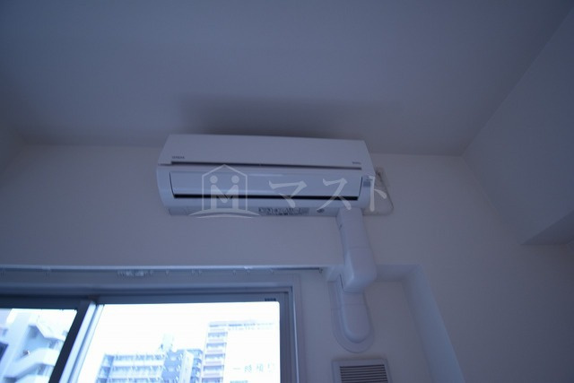 スワンズ谷町セントシティの設備|※建物内別間取参考写真