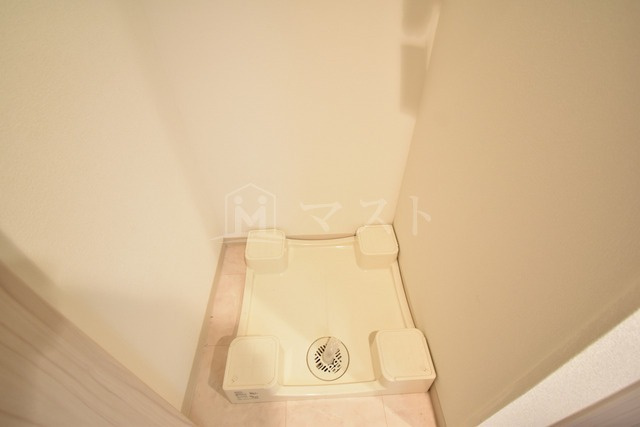 スワンズ谷町セントシティのその他|※建物内別間取参考写真