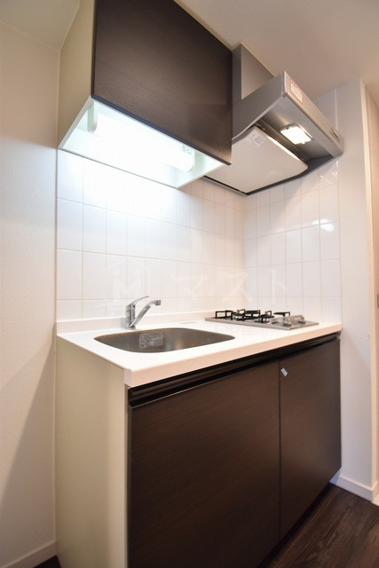 スワンズ谷町セントシティのキッチン|※建物内別間取参考写真