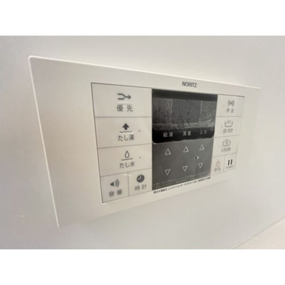 【設備】 | 住之江区御崎2丁目貸家