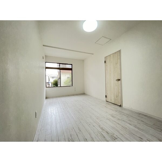 【内装】 | 住之江区御崎2丁目貸家