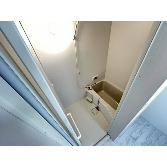 【浴室】 | 住之江区御崎2丁目貸家