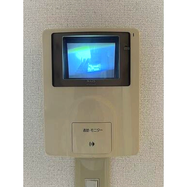 ウッド・オータムBのセキュリティ