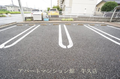 【駐車場】 | リリーフ | 駐車場
