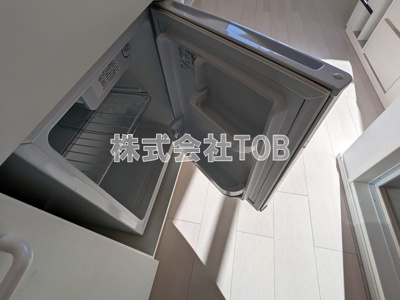 【設備】 | ラメールⅡ | ミニ冷蔵庫