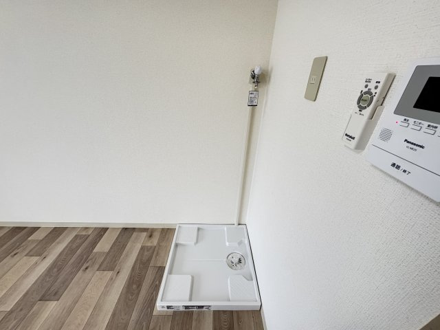サンビレッジ新松戸 のその他