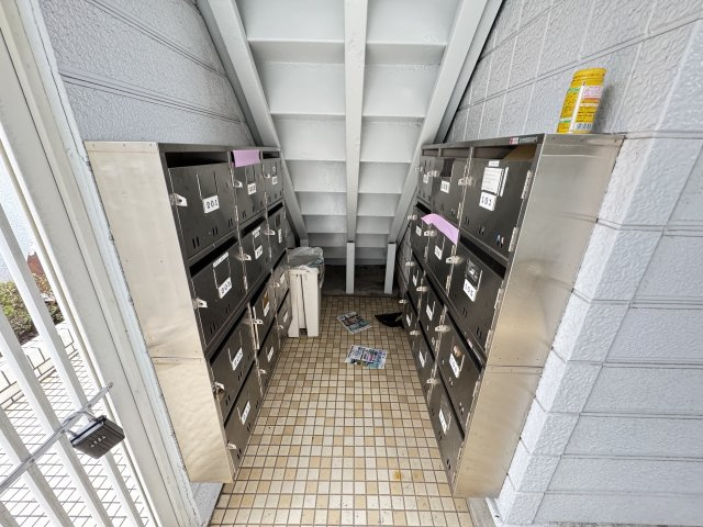 サンビレッジ新松戸 のその他