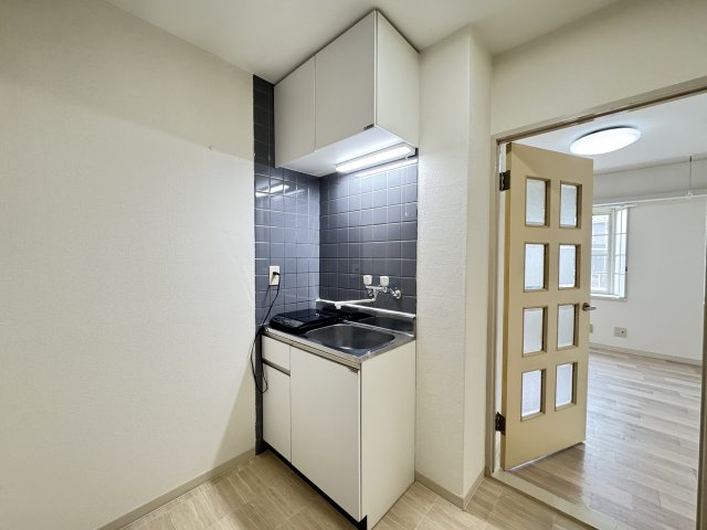 サンビレッジ新松戸 の内装