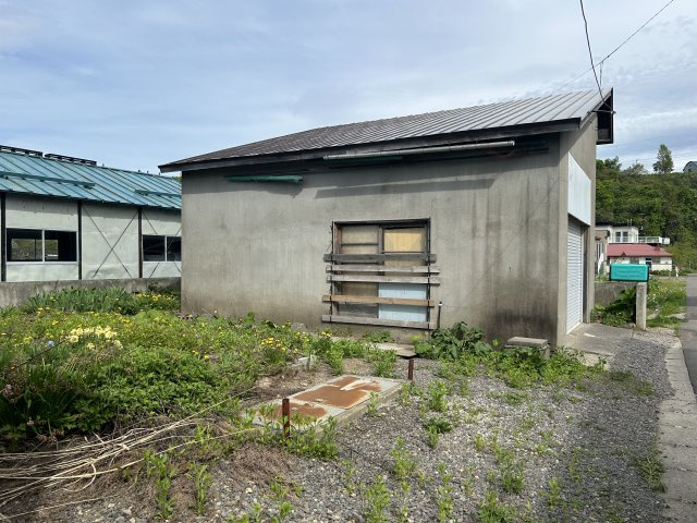 余市町沢町4丁目の画像