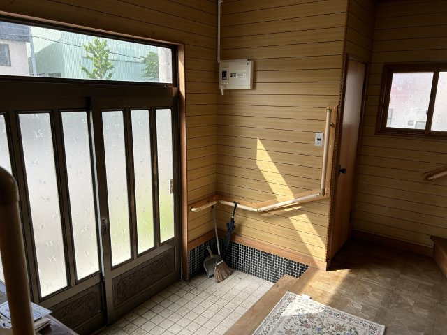 余市町沢町4丁目の画像