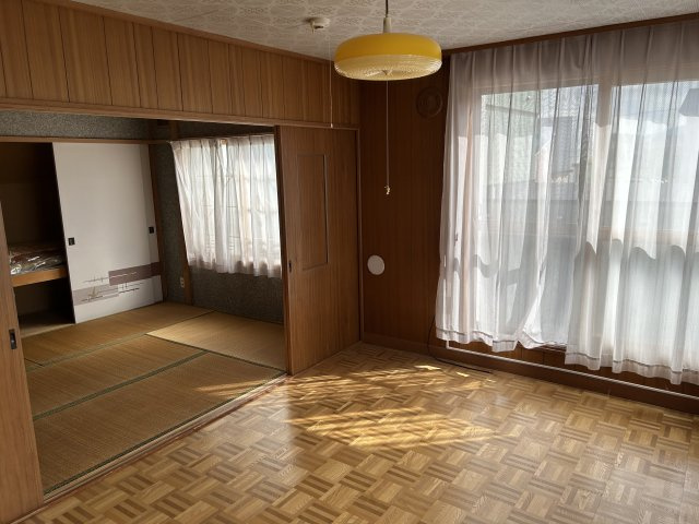 余市町沢町4丁目の画像