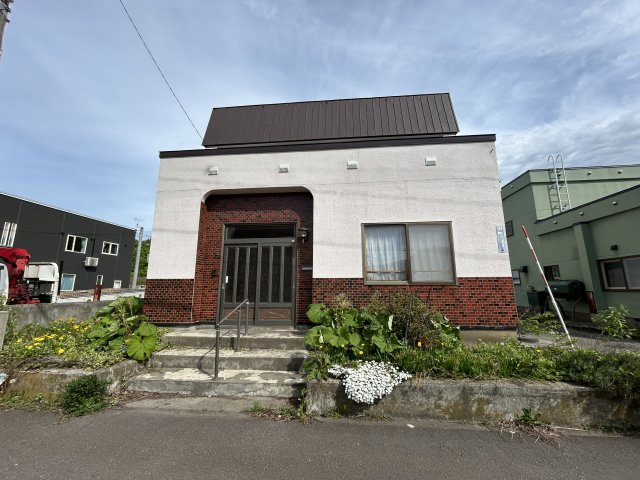 余市町沢町4丁目の画像