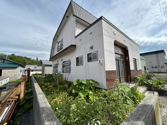 余市町沢町4丁目の画像