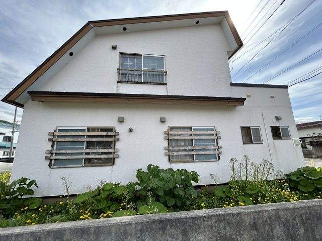 余市町沢町4丁目の画像