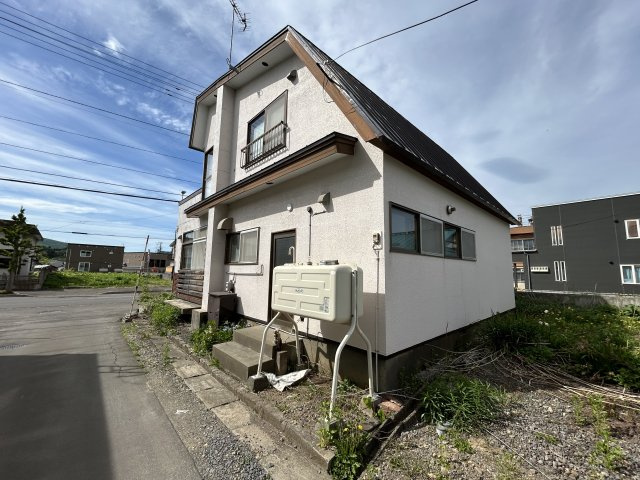 余市町沢町4丁目の画像