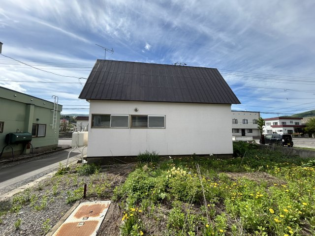 余市町沢町4丁目の画像