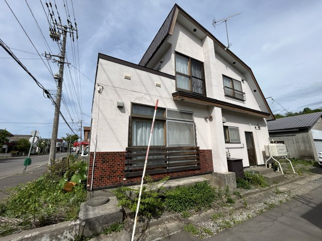 余市町沢町4丁目の画像