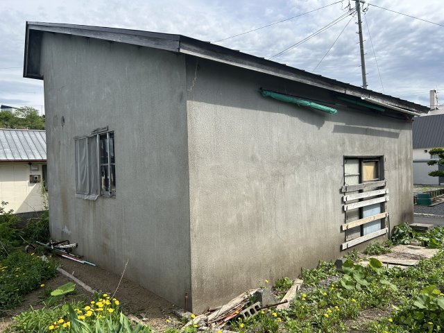 余市町沢町4丁目の画像