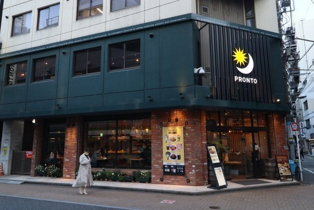 ダイアパレス新宿1丁目の周辺