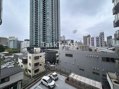 【展望】 | ジオナ天神橋