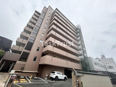 【外観】 | ジオナ天神橋