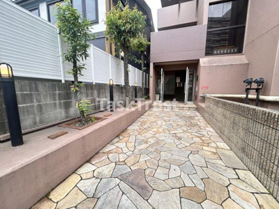 【その他共用部分】 | ジオナ天神橋