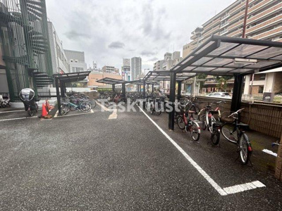 【その他共用部分】 | ジオナ天神橋