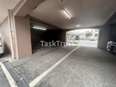 【駐車場】 | ジオナ天神橋