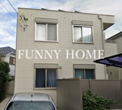 フローラルコートの画像