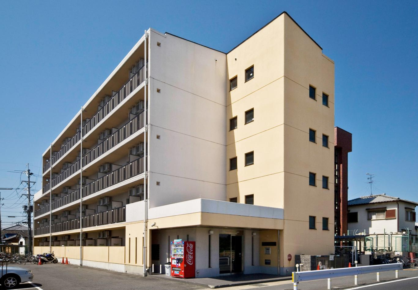 トレ・デュニオン