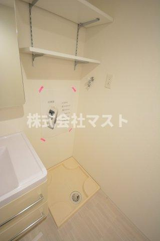 セレニテフラン難波のその他