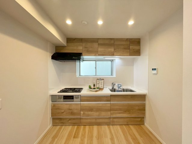 【キッチン】 | シーザーレジデンス高崎　4F