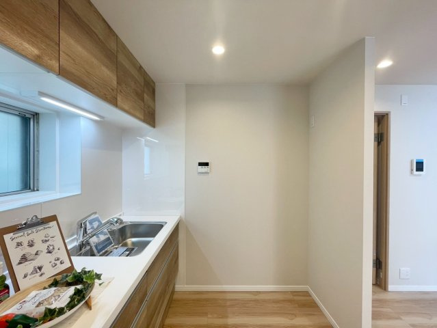 【キッチン】 | シーザーレジデンス高崎　4F