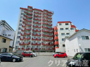 シーザーレジデンス高崎　4Fの画像