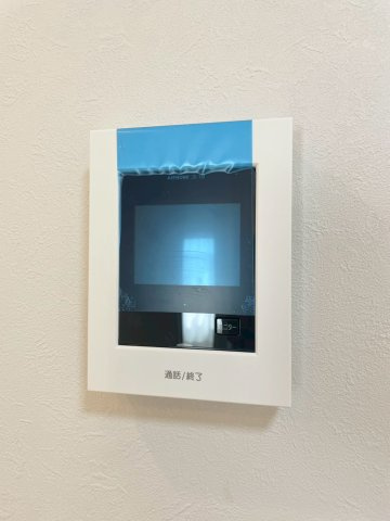 【セキュリティ】 | シーザーレジデンス高崎　4F