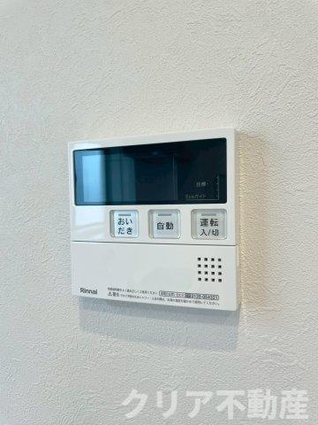 【設備】 | シーザーレジデンス高崎　4F