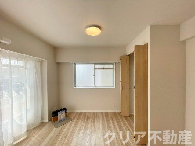 【子供部屋】 | シーザーレジデンス高崎　4F
